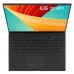 PORTATIL LG GRAM U7 155H 16GB 1TB 17"WQXGA W11H