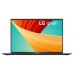 PORTATIL LG GRAM U7 155H 16GB 1TB 17"WQXGA W11H