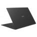 PORTATIL LG GRAM U7 155H 16GB 1TB 17"WQXGA W11H