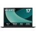 PORTATIL LG GRAM U7-255H 32GB 2TB 17"WQXGA W11H
