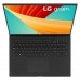 PORTATIL LG GRAM i7-155H/16GB/512GB/17" WQXGA/FREEDOS