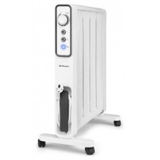 ORBEGOZO-PAE-RAD RMN 2500-DU15 ORBEGOZO-PAE-RAD RMN 2500