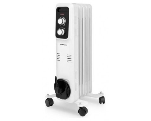 ORBEGOZO-PAE-RAD RL 1000-DU10 ORBEGOZO-PAE-RAD RL 1000