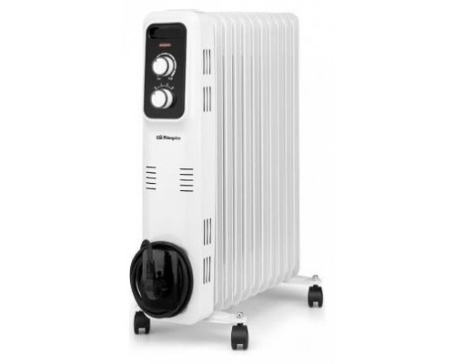 ORBEGOZO-PAE-RAD RL 2500-DU16 ORBEGOZO-PAE-RAD RL 2500
