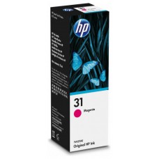 BOTELLA TINTA HP 31 MAGENTA 70 ML