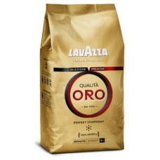 CAFE LAVAZZA QUALT ORO 1KG