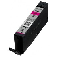 TINTA CANON CLI581XL MAGENTA