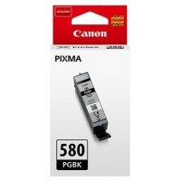 TINTA CANON PGI-580 NEGRO PGBK