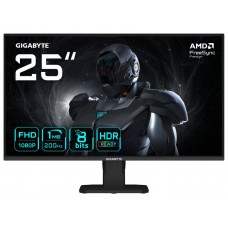MONITOR GAMING GIGABYTE GS25F2 EU 25" 1920X1080 FHD
