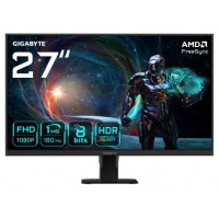 MONITOR GAMING GIGABYTE GS27FA EU 27" 1920X1080 FHD
