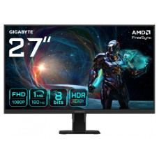 MONITOR GAMING GIGABYTE GS27FA EU 27" 1920X1080 FHD