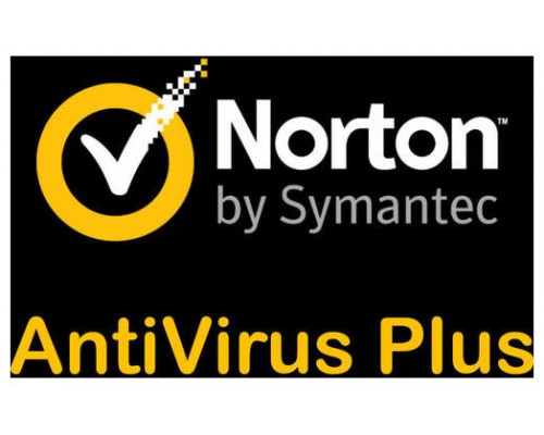 NORTON ANTIVIRUS PLUS 2GB ES 1 USER 1 DEVICE 12MO