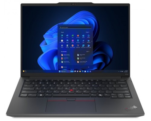 PORTATIL LENOVO THINKPAD E14 G6 CORE ULTRA 5 125U 16GB 512GB SSD 14" WUXGA  W11P