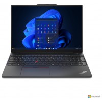 PORTATIL LENOVO THINKPAD E16 G2 U7-155H 16GB 512GB 16"WUXGA W11P