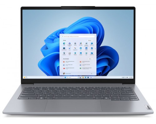 PORTATIL LENOVO THINKBOOK 14 G7 CORE ULTRA 5 125U 8GB 256GB SSD 14" WUXGA W11P