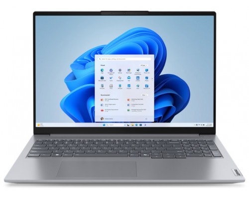 PORTATIL LENOVO THINKBOOK 16 G7 U5 125U 16GB 512GB 16"WUXGA W11P