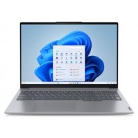 PORTATIL LENOVO THINKBOOK 16 G7 CORE ULTRA 5 125U 8GB 256GB SSD 16" WUXGA W11P