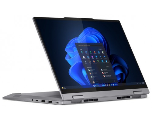 PORTATIL LENOVO THINKBOOK 2-in-1 U5 125U 16GB 512GB 14"TACTIL W11P