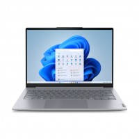 PORTATIL LENOVO THINKBOOK 14 G8 IAL U7 255H 16GB 1TB 14"WUXGA W11P-147DI PORTATIL LENOVO THINKBOOK 14 G8 IAL U7 255H 16GB 1TB 14"WUXGA W11P