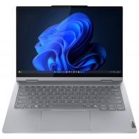 PORTATIL LENOVO THINKBOOK 14 2in1 G5 U5-225U 16GB 512GB  14"WUXGA W11P