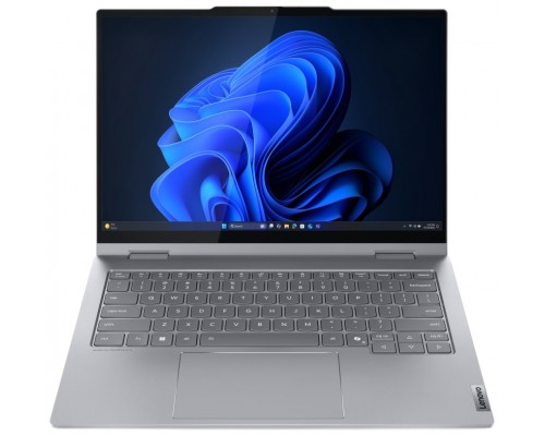 PORTATIL LENOVO THINKBOOK 14 2in1 G5 U5-225U 16GB 512GB  14"WUXGA W11P