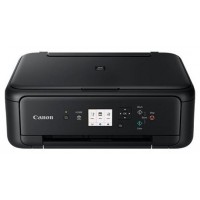 IMPRESORA CANON PIXMA TS5150 MULTIFUNCION INYECCION TINTA NEGRA WIFI