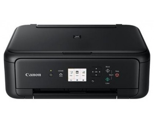 IMPRESORA CANON PIXMA TS5150 MULTIFUNCION INYECCION TINTA NEGRA WIFI