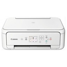 IMPRESORA CANON PIXMA TS5151 MULTIFUNCION WIFI BLANCA