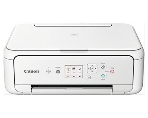 IMPRESORA CANON PIXMA TS5151 MULTIFUNCION WIFI BLANCA