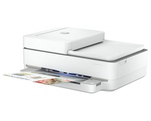 IMPRESORA HP MULTIFUNCION ENVY 6420e AIO