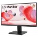 MONITOR LG 22MR410-B FHD250CD/M2 3000:1HDMI DSUB