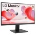 MONITOR LG 22MR410-B FHD250CD/M2 3000:1HDMI DSUB