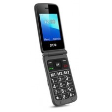 TELEFONO SPC STELLA 2 BK-DU7 TELEFONO SPC STELLA 2 BK