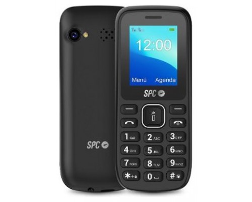 TELEFONO SPC TALK BK