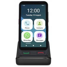 SMARTPHONE SPC ZEUS2 4G 4-64 BL-DU21 SMARTPHONE SPC ZEUS2 4G 4-64 BL