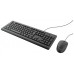 TECLADO TRUST SET 23977