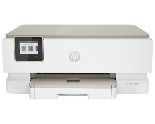 IMPRESORA HP ENVY INSPIRE 7220e MULTIFUNCION INYECCION COLOR