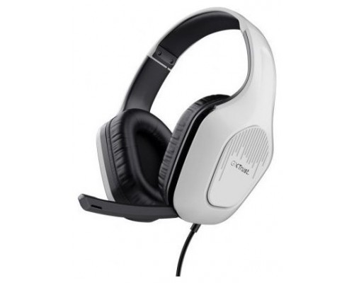 AURICULARES TRUSTR GXT 415 ZIROX PS5