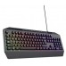 TECLADO TRUST GXT836 EVOCX BK