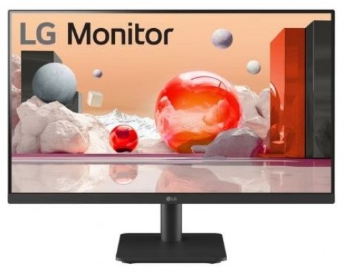 MONITOR LG 24BA400-B