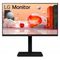 MONITOR LG LG 24" 24BA560-B LED FULL HD 1080P HDMI VGA DP