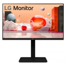 MONITOR LG LG 24" 24BA560-B LED FULL HD 1080P HDMI VGA DP