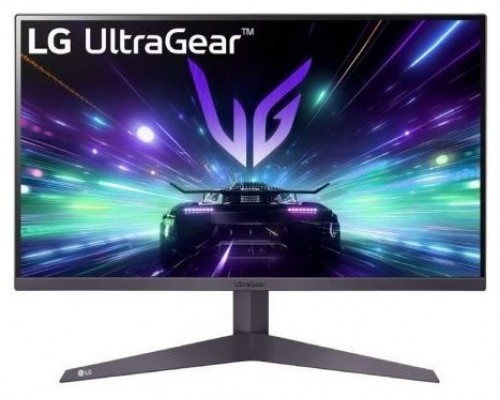 MONITOR LG ULTRAGEAR 24" FULL HD 180 HZ HDMI DP
