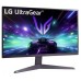 MONITOR LG ULTRAGEAR 24" FULL HD 180 HZ HDMI DP