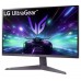 MONITOR LG ULTRAGEAR 24" FULL HD 180 HZ HDMI DP
