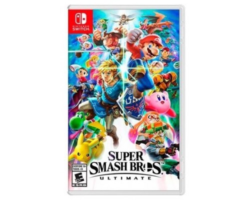 NINTENDO-NS-J SSBU