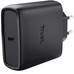 CARGADOR TRUSTGA MAXO 65W BK C