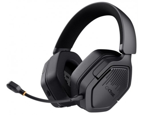 AURICULARES TRUSTR GXT 493PS CARUS BK