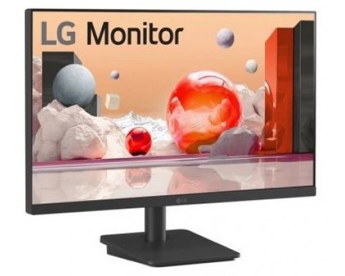 MONITOR LG 24,5" IPS 25MS500-B HMIX2 100HZ