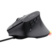 RATON TRUST GXT 145 REXXA BK